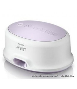 Philips Avent Comfort Single electric breast pump SCF332/01